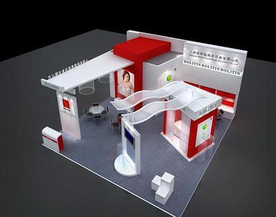 如何把展会设计做的更好 做好展会设计方案的技巧