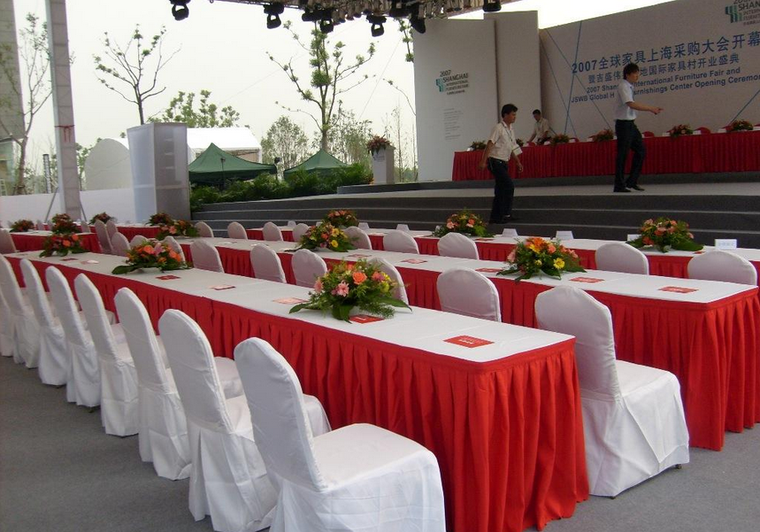 主办单位如何提高展会服务质量 展会服务质量提升的技巧