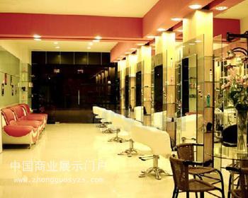 美发店铺起名的方式方法 2013动听的美发店铺起名大全
