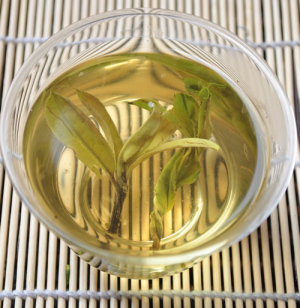 如何给茶叶公司起名