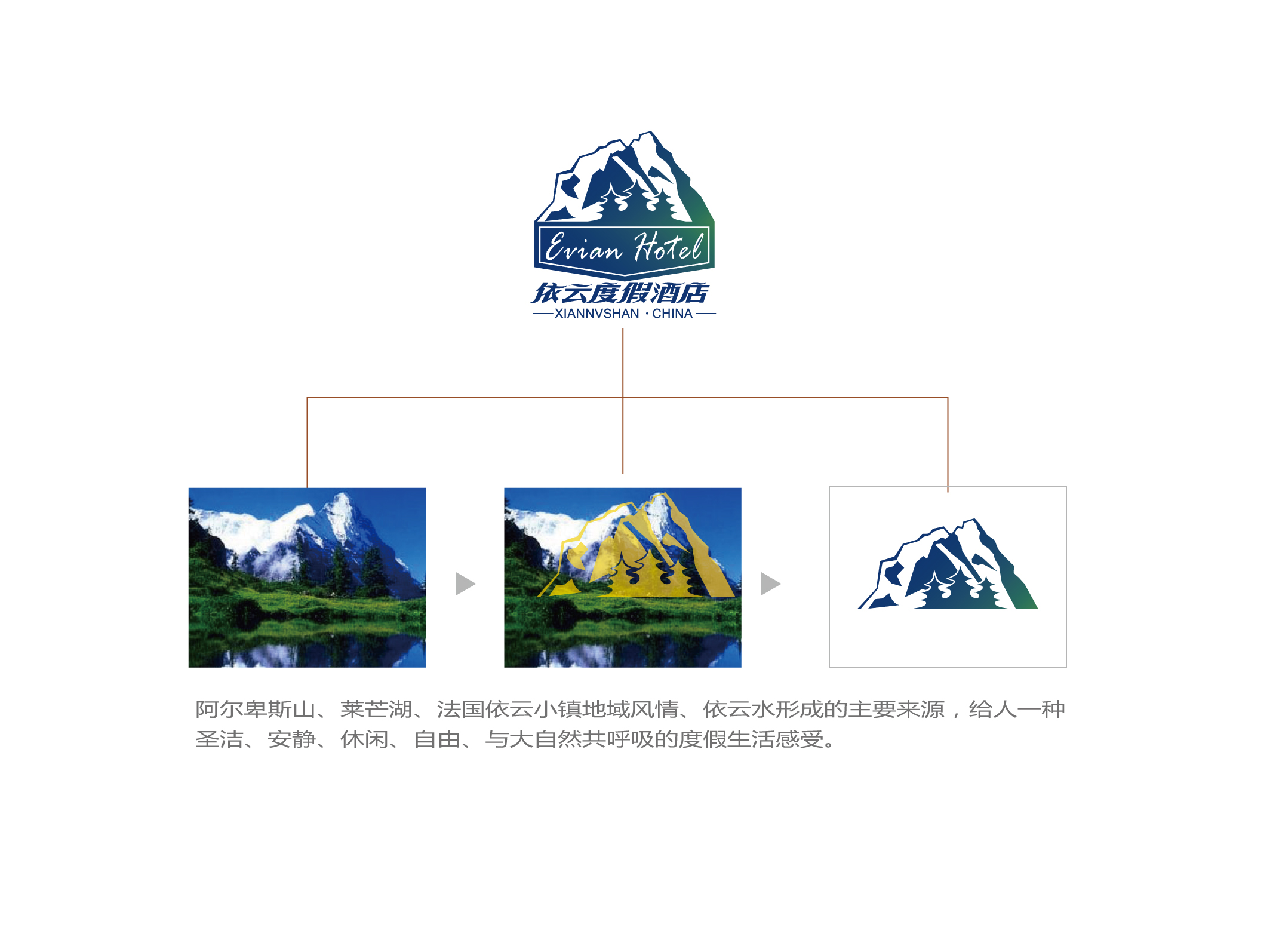 重庆依云度假酒店