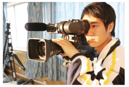 电视广告片制作摄像构图技巧 优秀电视广告片拍摄技巧