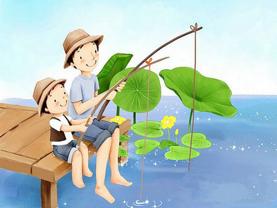 如何给父亲送上生日祝福