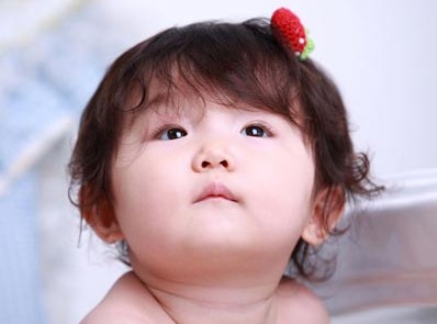 女蛇宝宝时尚个性起名大全