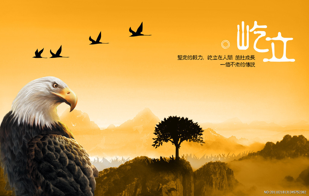 企业形象广告设计分类