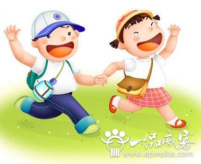 新学期幼儿园开学迎新标语