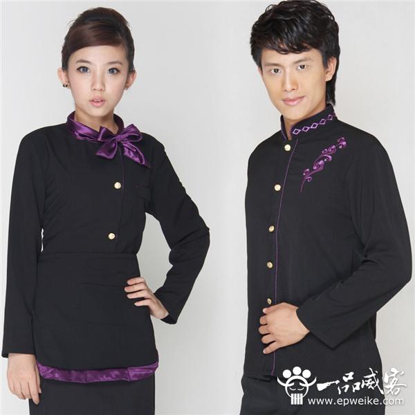 专业工作服装定制选择方案