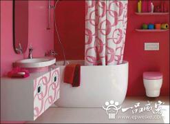 新房卫生间装修技巧 小户型卫生间装修设计