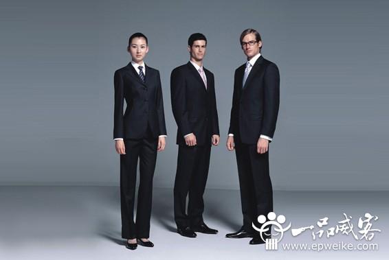 工作服设计制作的依据