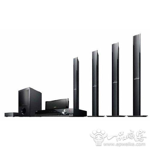 什么是多声道音频