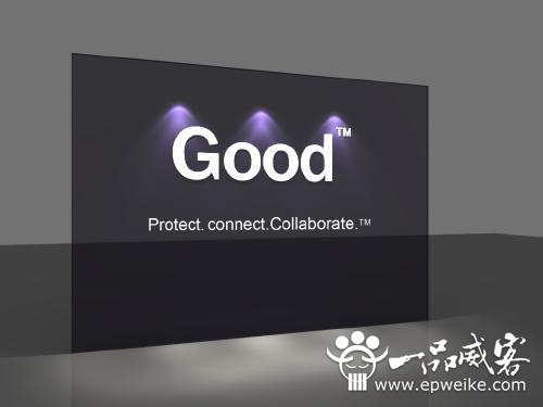 公司形象墙设计制作方案