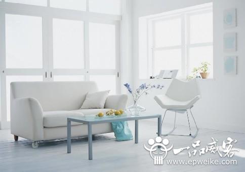 小户型装修设计禁忌