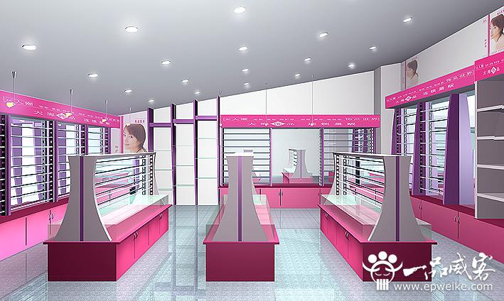 该怎么做店面装修设计