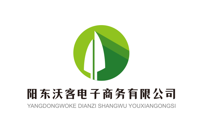 阳东沃客厨房刀具公司标志