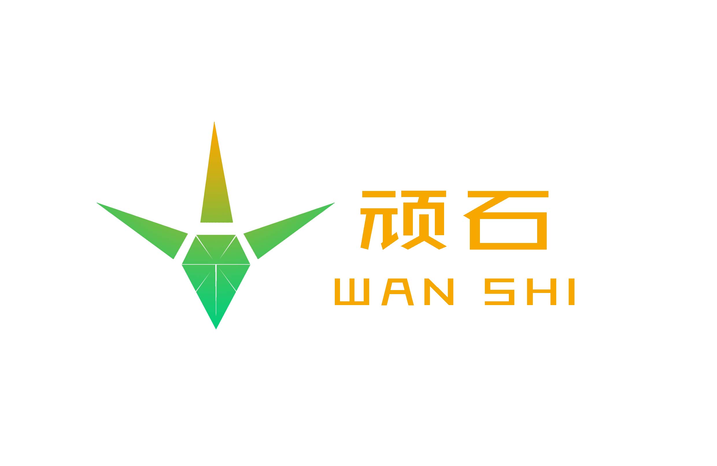 征集顽石logo设计