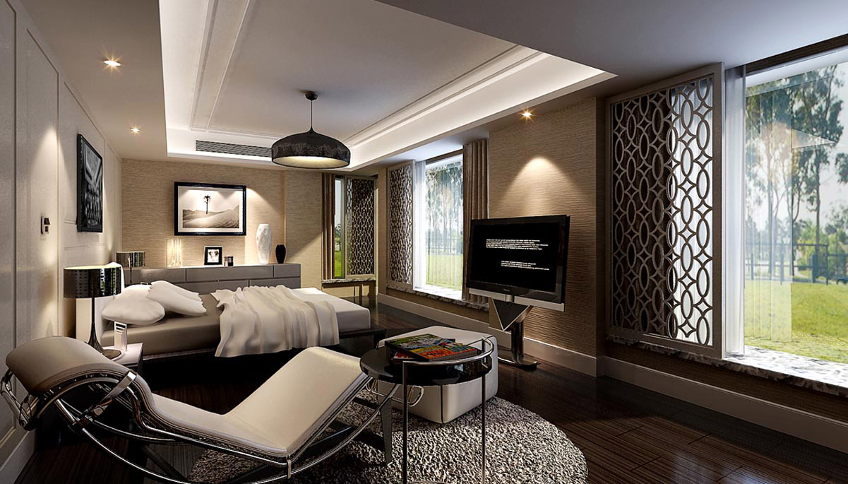 中国—上海（沿海丽墅）