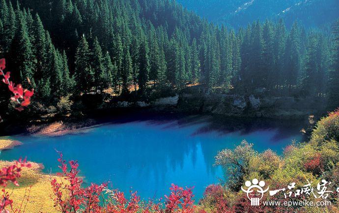 11月适合去哪里旅游