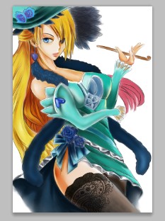 卡牌设计专业制作