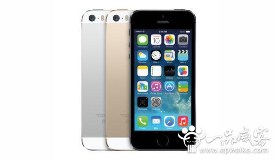 iphone5s装什么软件1