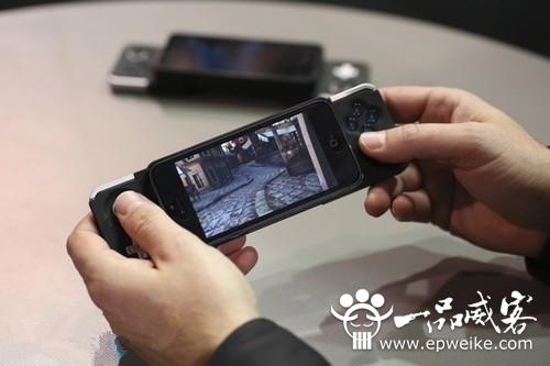 iPhone5s装什么游戏