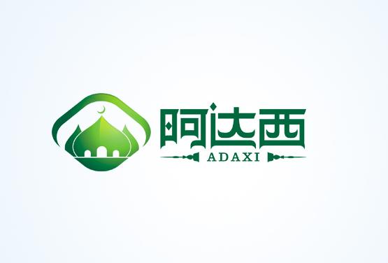 灵思设计LOGO案例2