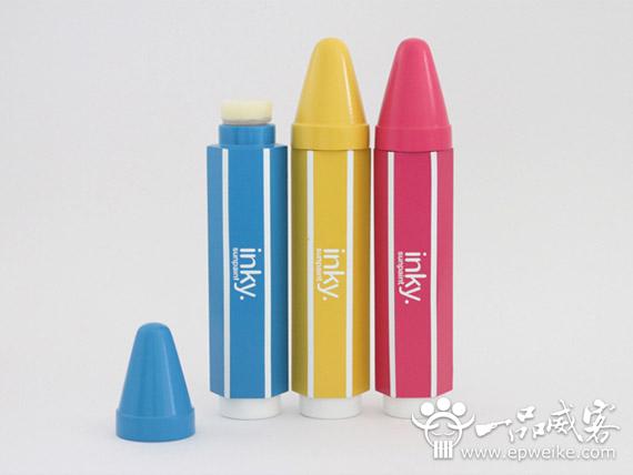 创意包装设计欣赏3