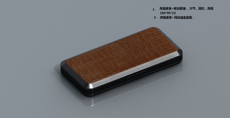 信用卡 ，银行卡，硬币， 纸币 与一身的女士专用卡片盒