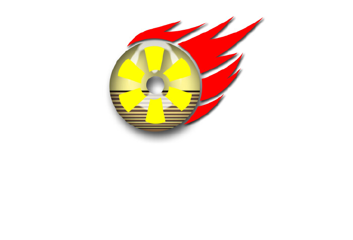 "跑跑卡丁车"卡丁车俱乐部logo设计-一品威客网logo设计任务