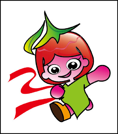 卡通吉祥物设计