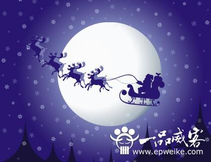 什么时候是平安夜 平安夜的来历