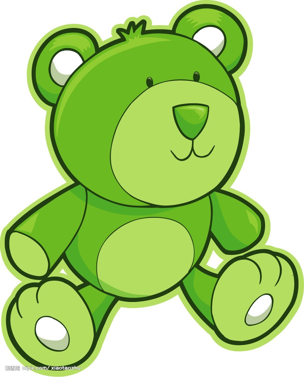 儿童logo商标设计