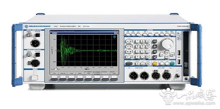 什么是音频分析仪 音频分析仪器的使用