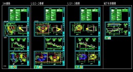 钢结构楼梯设计