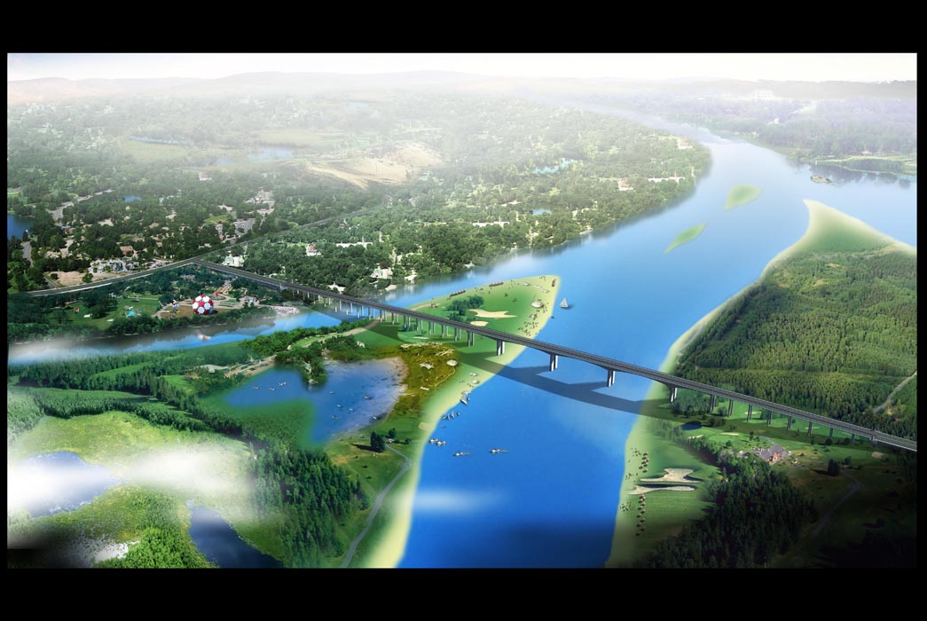 民用建筑规划和建筑设计