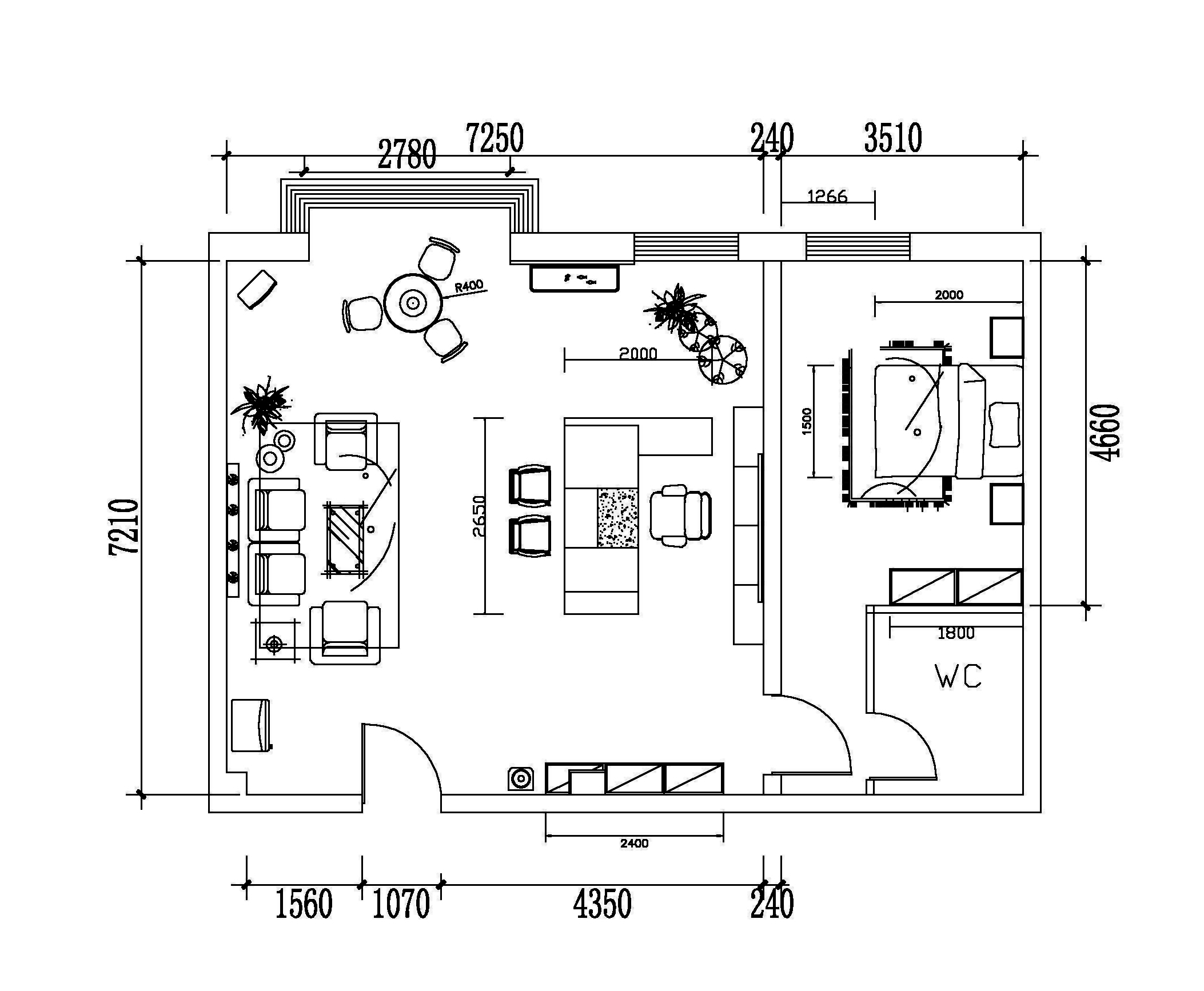 石景山消防支队