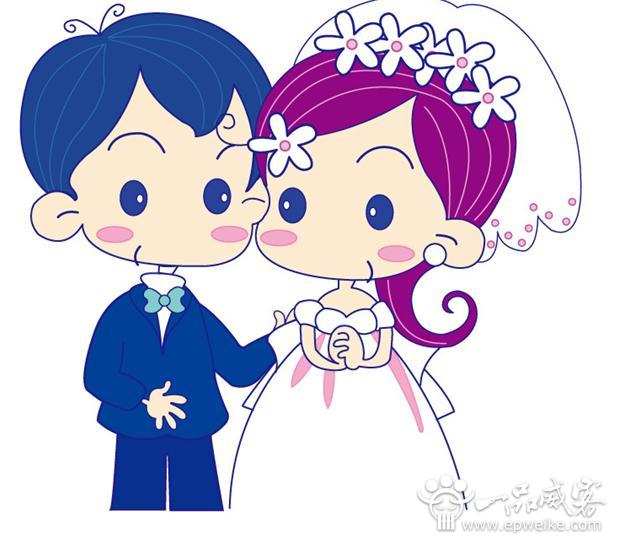 送给好朋友的结婚祝福语
