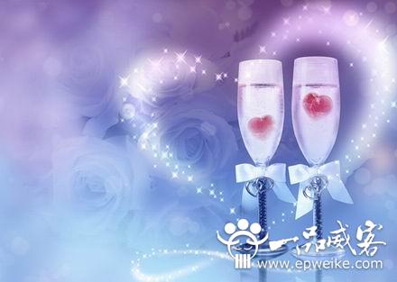 好听的婚庆公司起名字