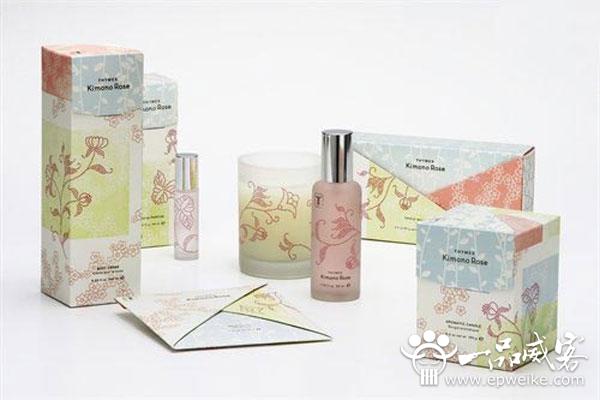 如何做好化妆品包装设计 化妆品包装设计主要特点
