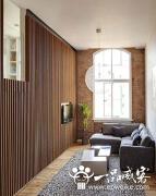 狭长型的客厅怎么装修最好 长条形客厅装修方法 长条形客厅装修案例
