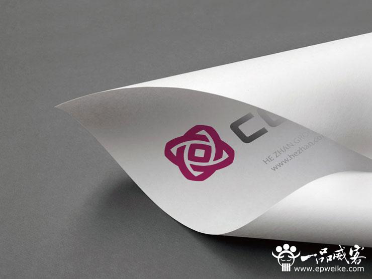 如何设计优秀的公司标志