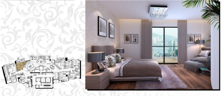 自建房装修设计