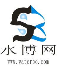 水博网LOGO