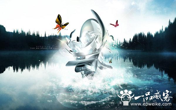 平面广告设计三大要素