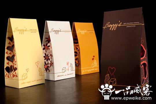 产品包装设计如何构图