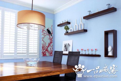 个性背景墙效果图3