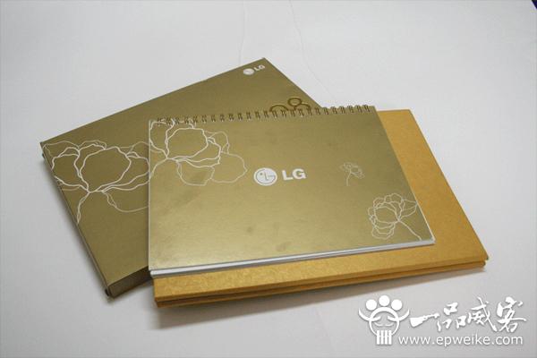 企业台历设计制作需注意什么