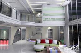 复式楼房子装修注意事项 复式楼房子装修设计的细节