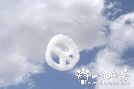 什么是空中广告设计