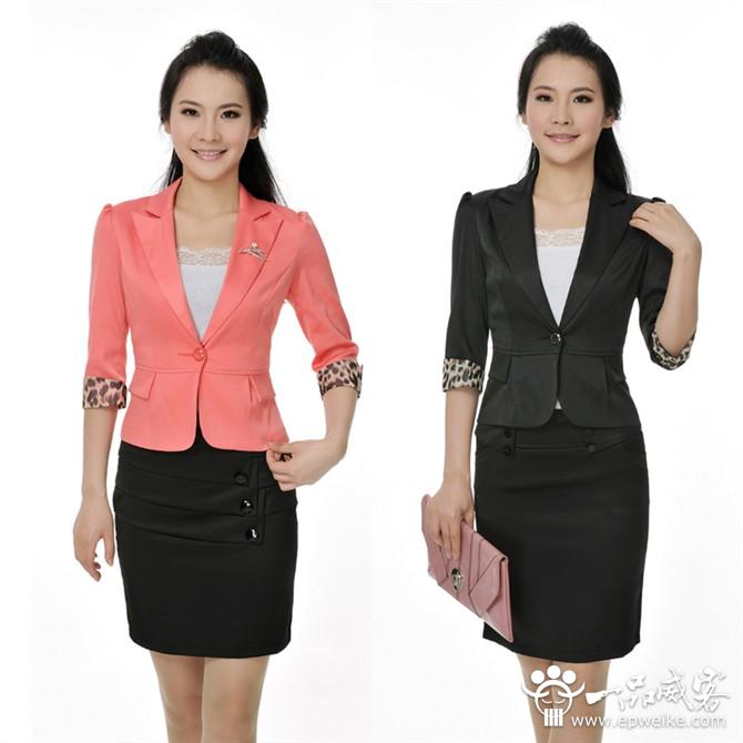 企业工作服定做重点是什么