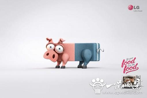 什么是广告海报设计